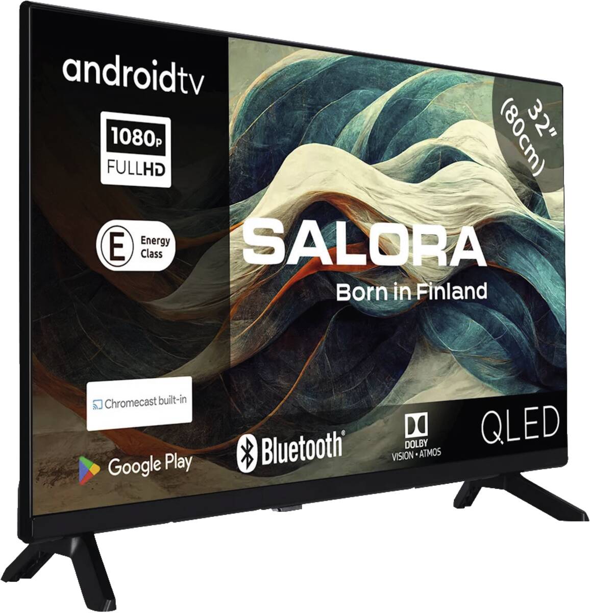 Salora Salora 32QLED320