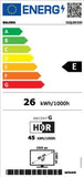 Salora Salora 32QLED320