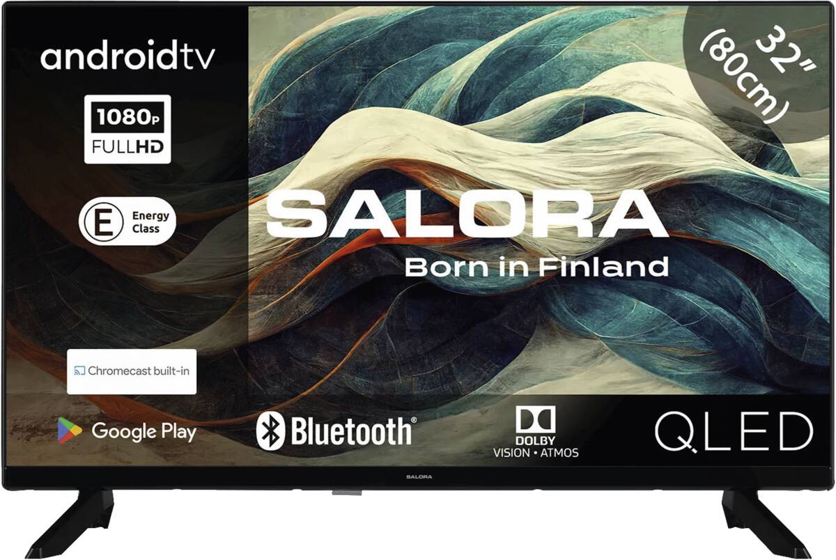 Salora Salora 32QLED320