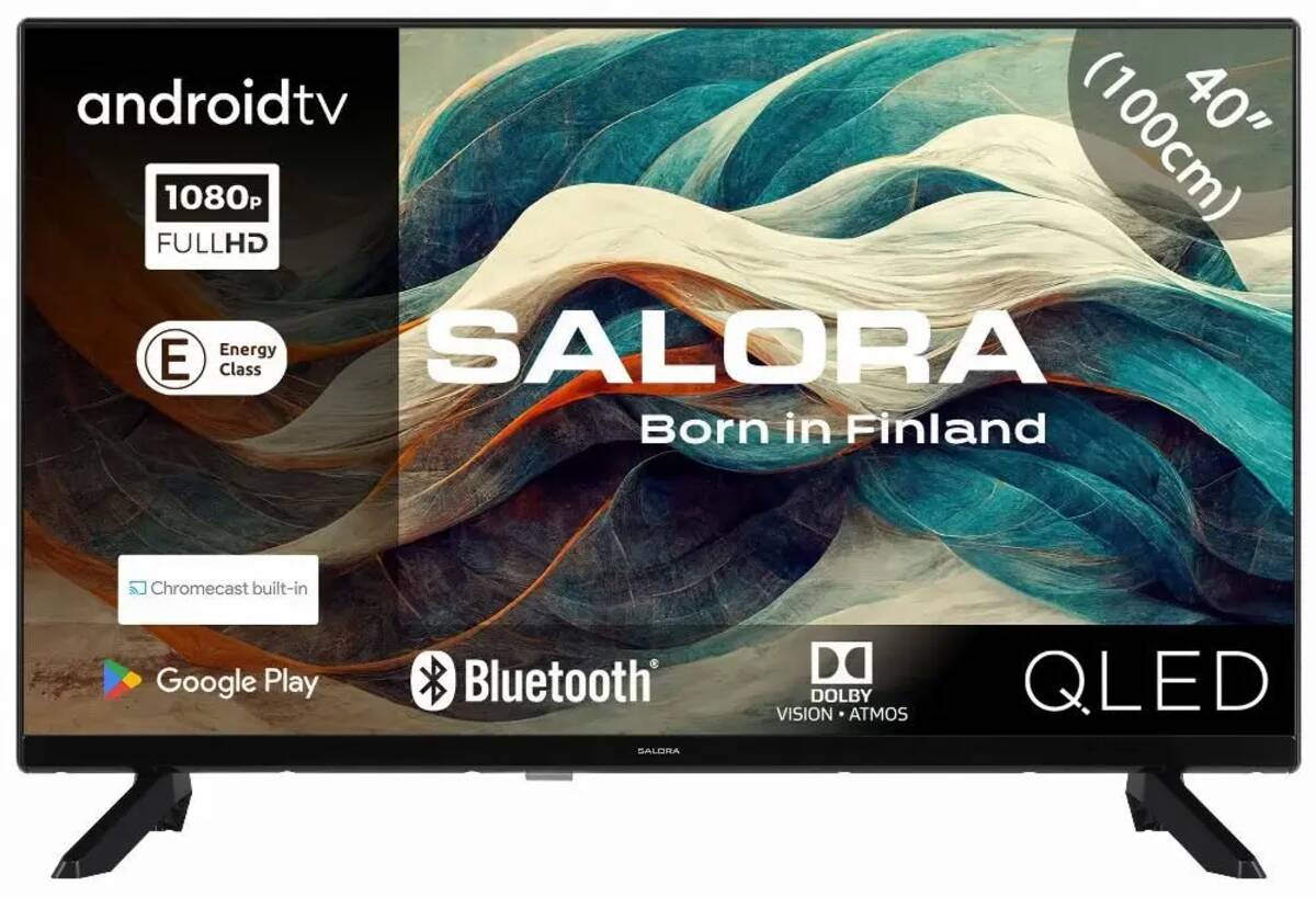 Salora Salora 40QLED320