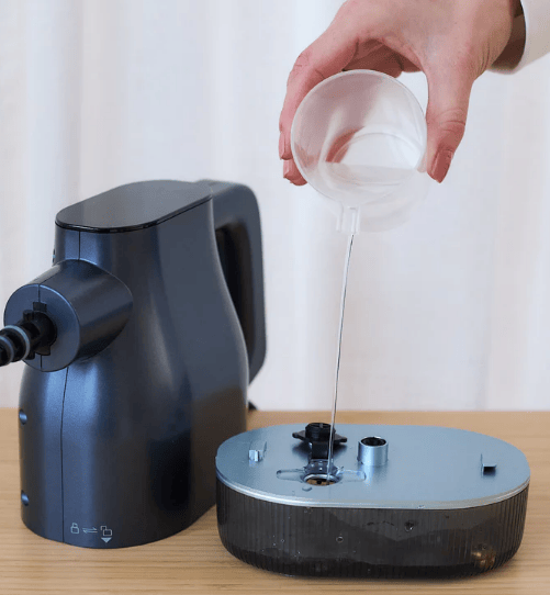Samako Samako Airsteam S1