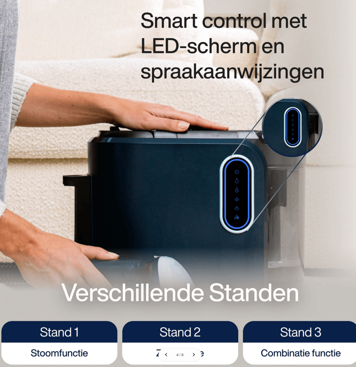 Samako Samako PowerClean Pro