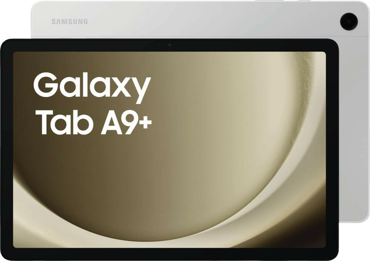 Samsung Galaxy Tab A9 Plus X210 4+64GB Silver.