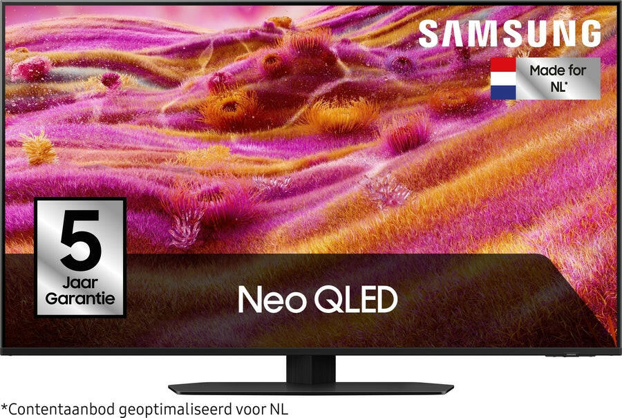 Samsung QE48S92FAEXXN
