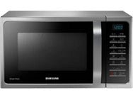 Samsung MC28H5015CS/EN zilver.