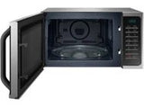 Samsung MC28H5015CS/EN zilver.