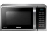 Samsung MC28H5015CS/EN zilver.