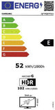 Samsung QE50Q67DAUXXN.