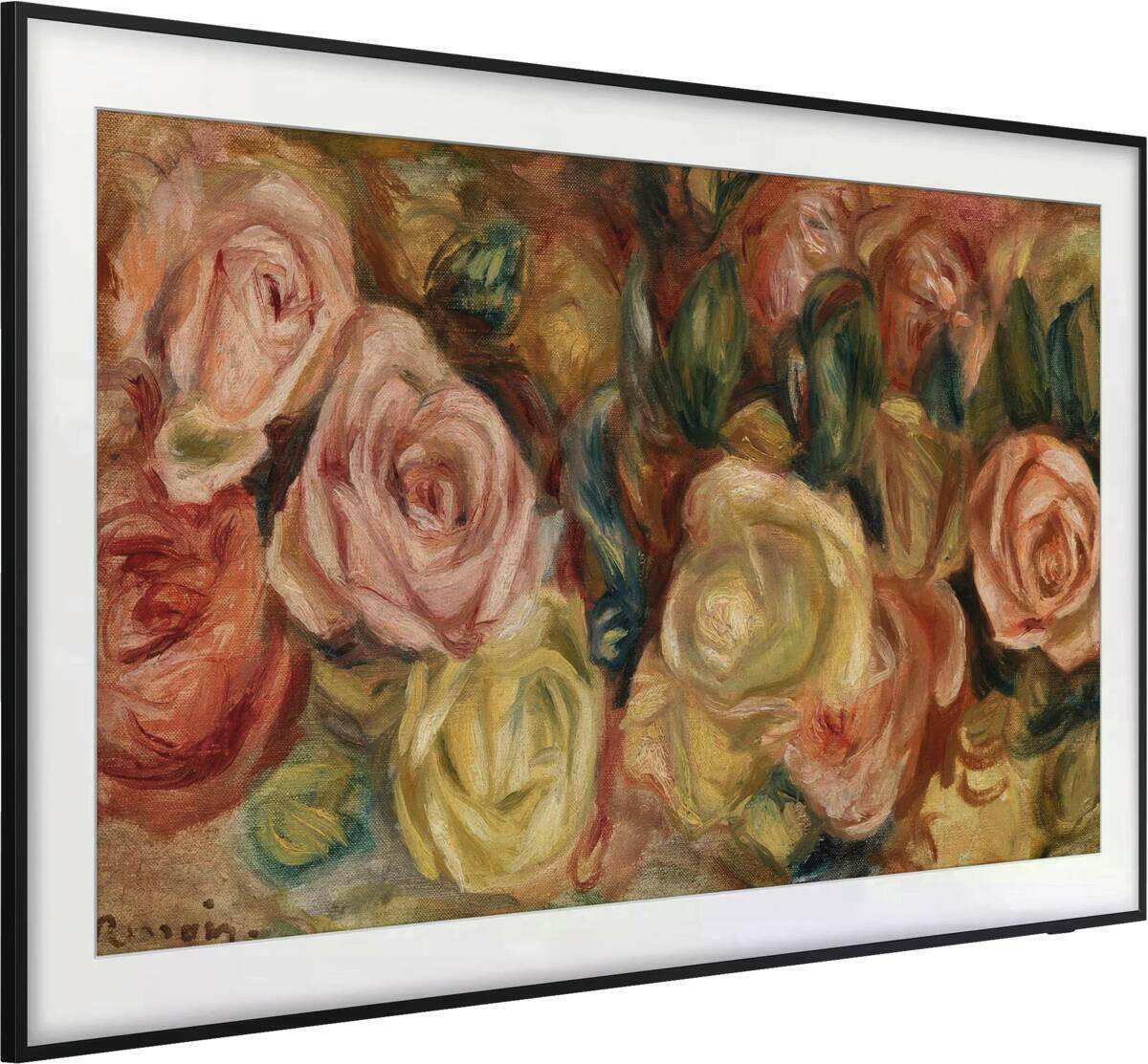 Samsung QE55LS03DAUXXN.