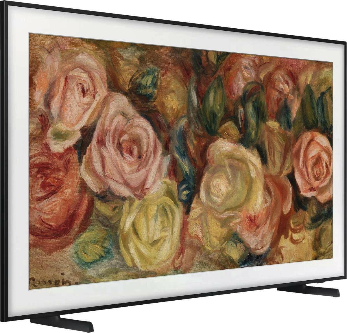 Samsung QE55LS03DAUXXN.