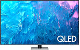 Samsung QE55Q77DATXXN - EP:Tummers