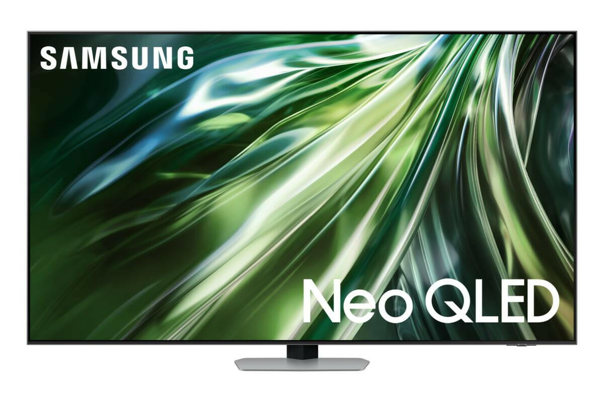 Samsung QE55QN92DATXXN.