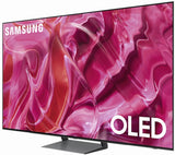 Samsung QE55S92CATXXN - EP:Tummers