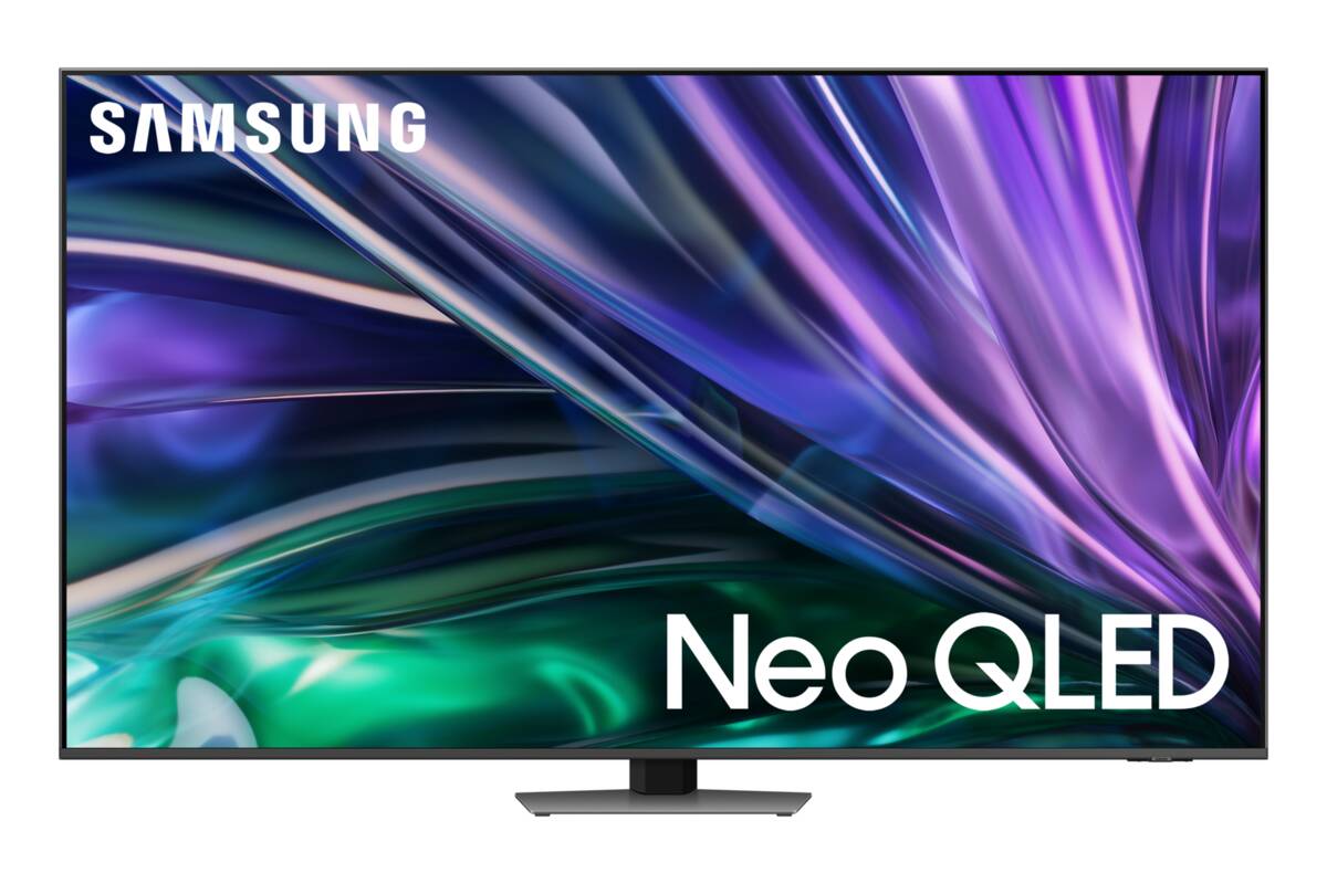 Samsung QE65QN88DBTXXN - EP:Tummers