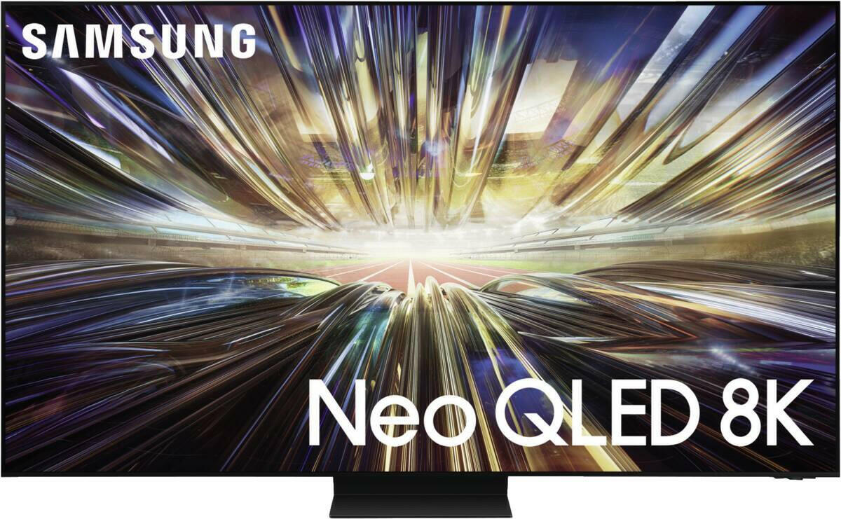 Samsung QE85QN800DTXXN.