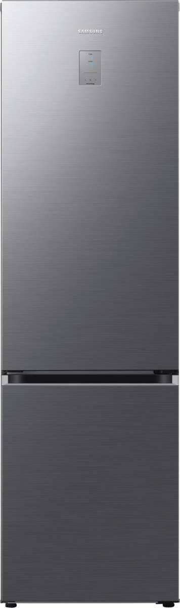 Samsung RB38C776ASR/EF inox.