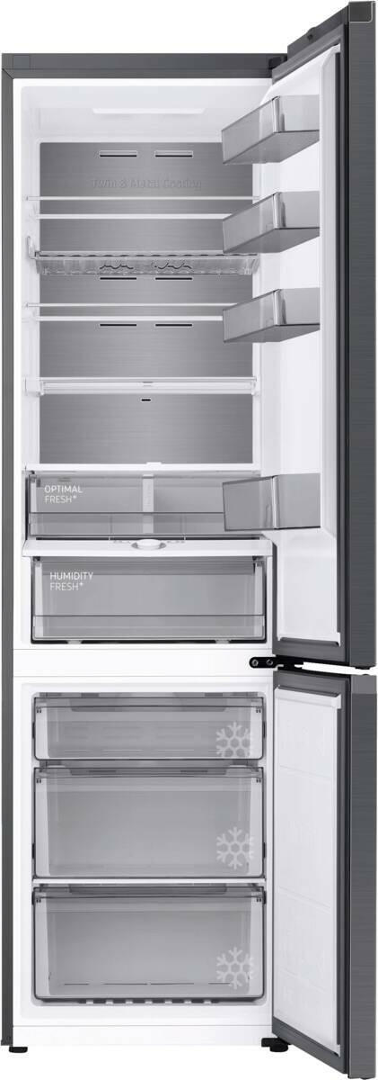 Samsung RB38C776ASR/EF inox.