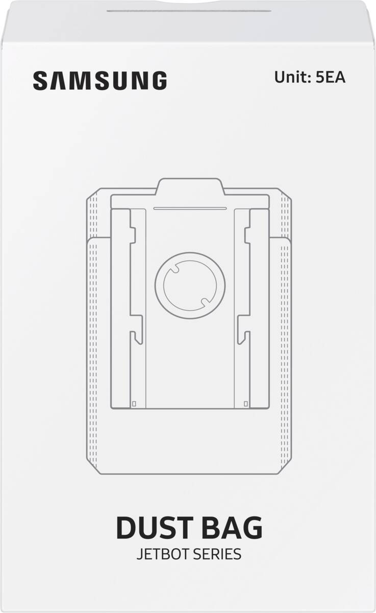 Samsung Samsung Bespoke Jet Stofzakken VCA-ADB952