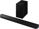 Samsung Samsung Cinematic Q-Series HW-Q600F/XN zwart