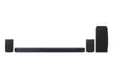 Samsung Samsung Cinematic Q-Series HW-Q930D/XN zwart