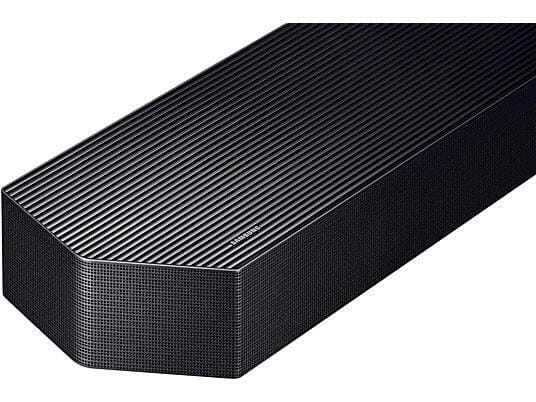 Samsung Samsung Cinematic Q-Series HW-Q990F/XN zwart