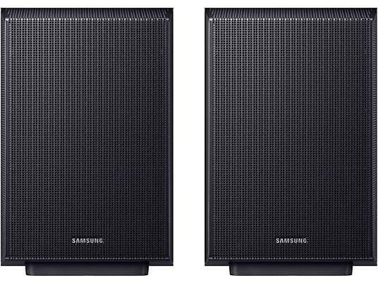 Samsung Samsung Cinematic Q-Series HW-Q990F/XN zwart