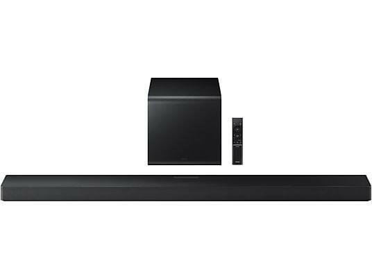 Samsung Samsung Cinematic Q-Series HW-QS700F/XN zwart