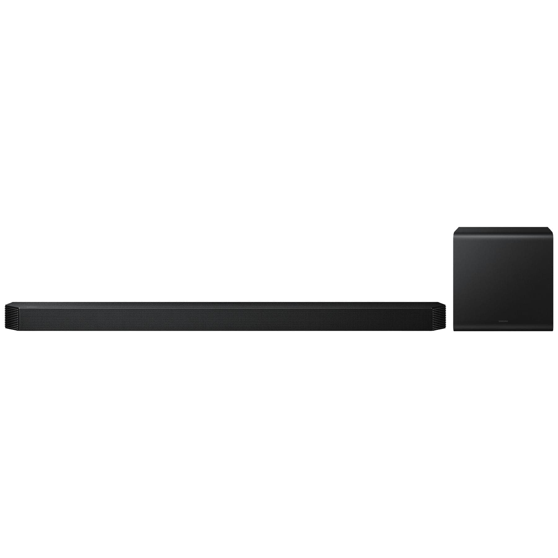 Samsung Samsung Cinematic Q-series Soundbar HW-Q800H (2026)