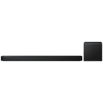 Samsung Cinematic Q-series Soundbar HW-Q800H (2026)