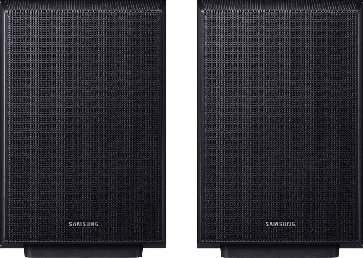 Samsung Samsung Cinematic Q-series Soundbar HW-Q930H (2026)