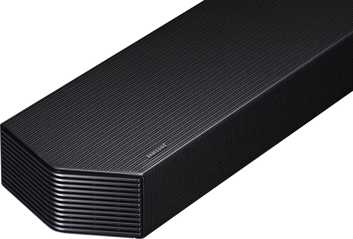 Samsung Samsung Cinematic Q-series Soundbar HW-Q930H (2026)