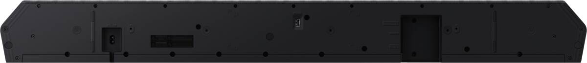 Samsung Samsung Cinematic Q-series Soundbar HW-Q930H (2026)
