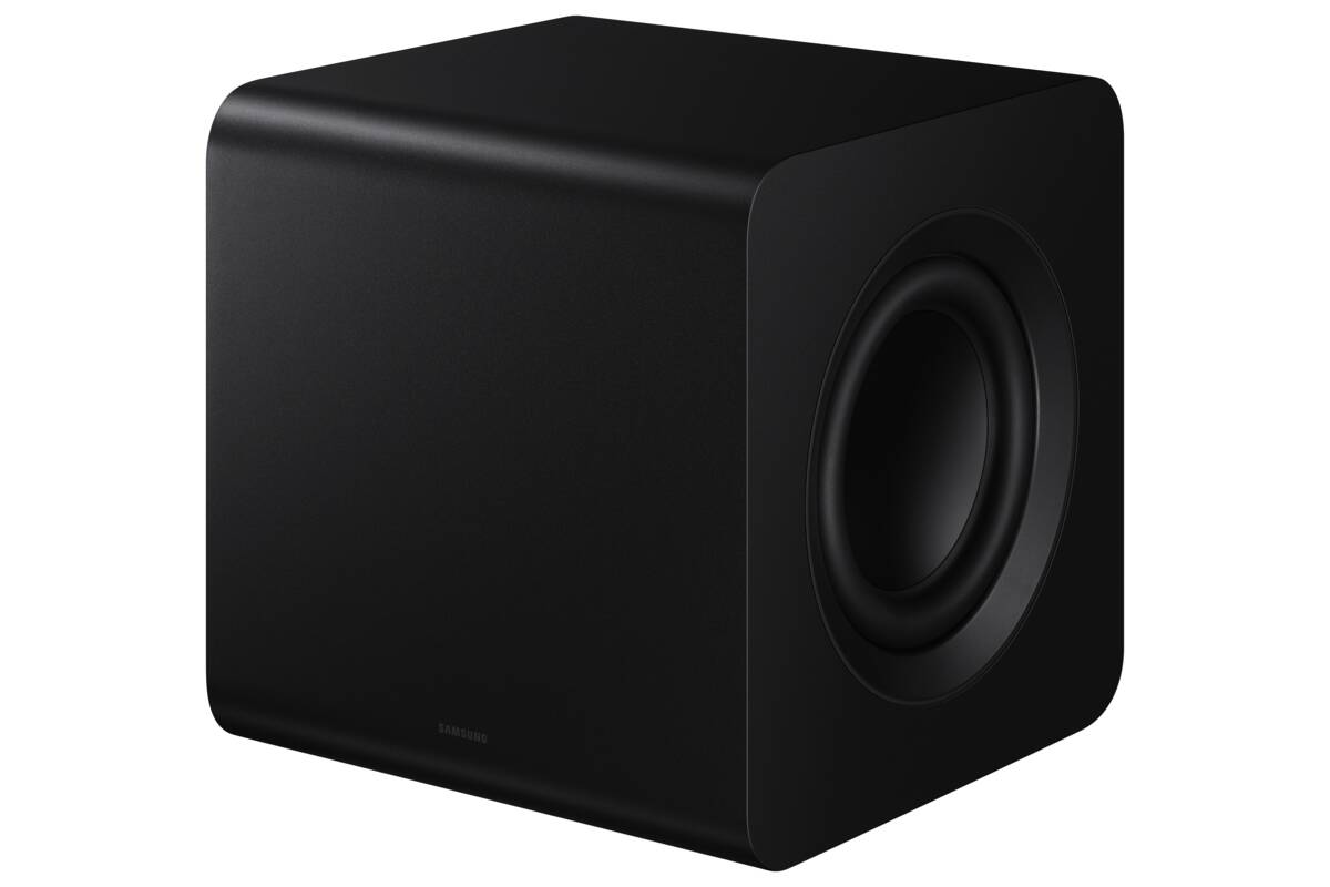 Samsung Samsung Cinematic Q-series Soundbar HW-Q930H (2026)