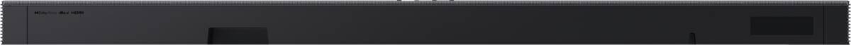 Samsung Samsung Cinematic Q-series Soundbar HW-Q930H (2026)