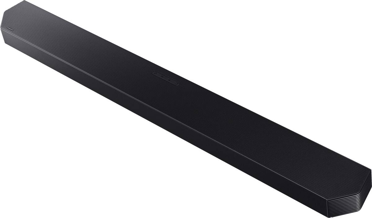 Samsung Samsung Cinematic Q-series Soundbar HW-Q930H (2026)