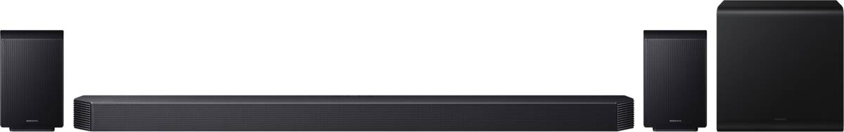 Samsung Samsung Cinematic Q-series Soundbar HW-Q930H (2026)