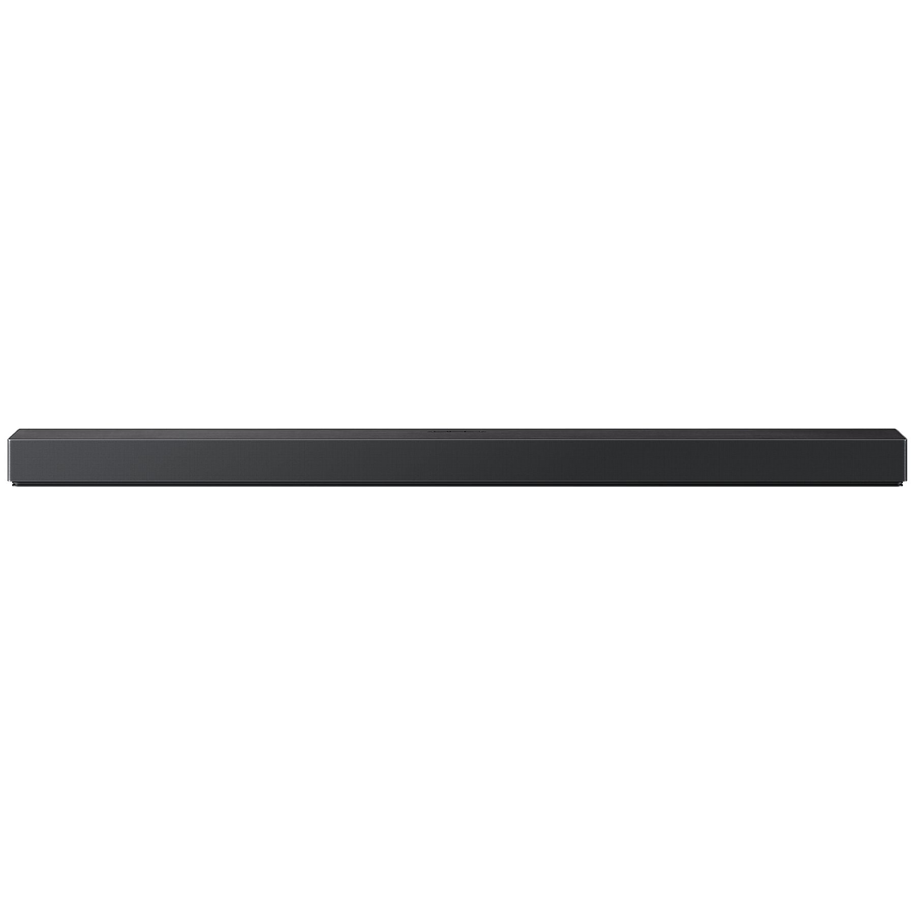 Samsung Samsung Cinematic Q-series Soundbar HW-QS90H (2026)