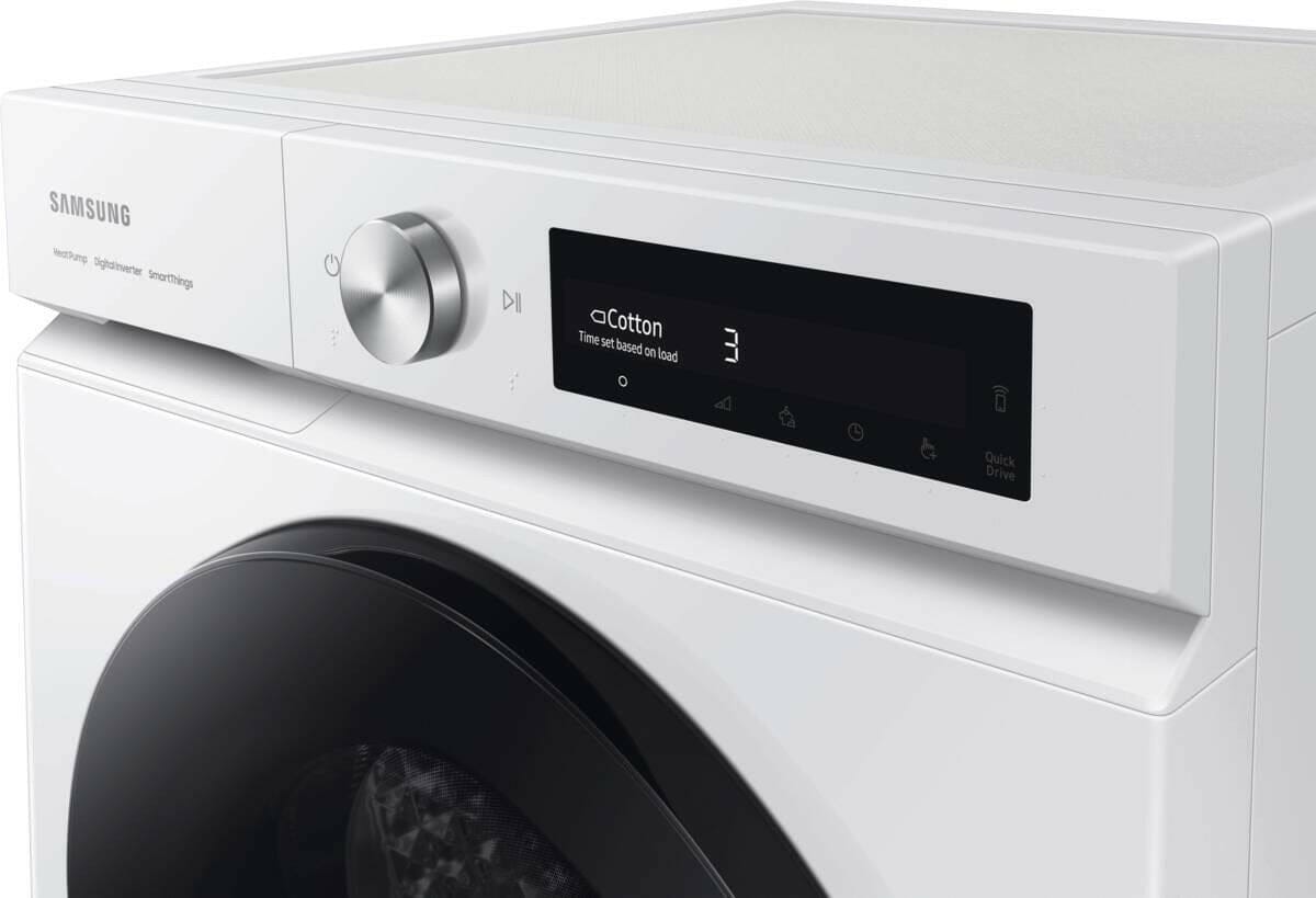 Samsung Samsung DV90BB7445GWS2 wit