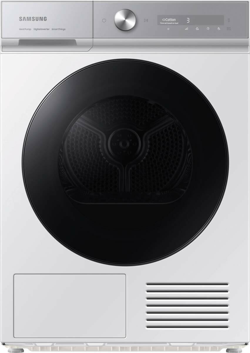 Samsung Samsung DV90BB9445GHS2 wit