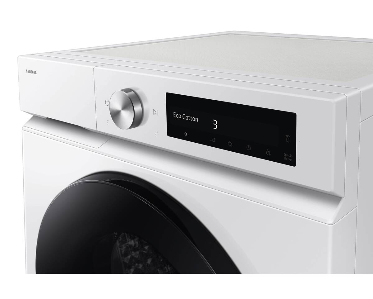 Samsung Samsung DV90DB7845GWU3 wit