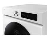 Samsung Samsung DV90DB7845GWU3 wit