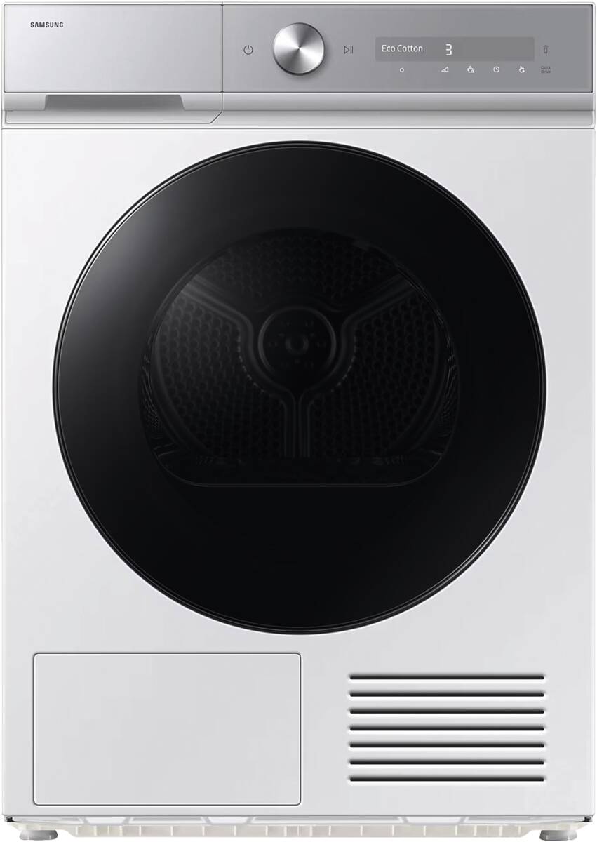 Samsung Samsung DV90DB8845GHU3 wit