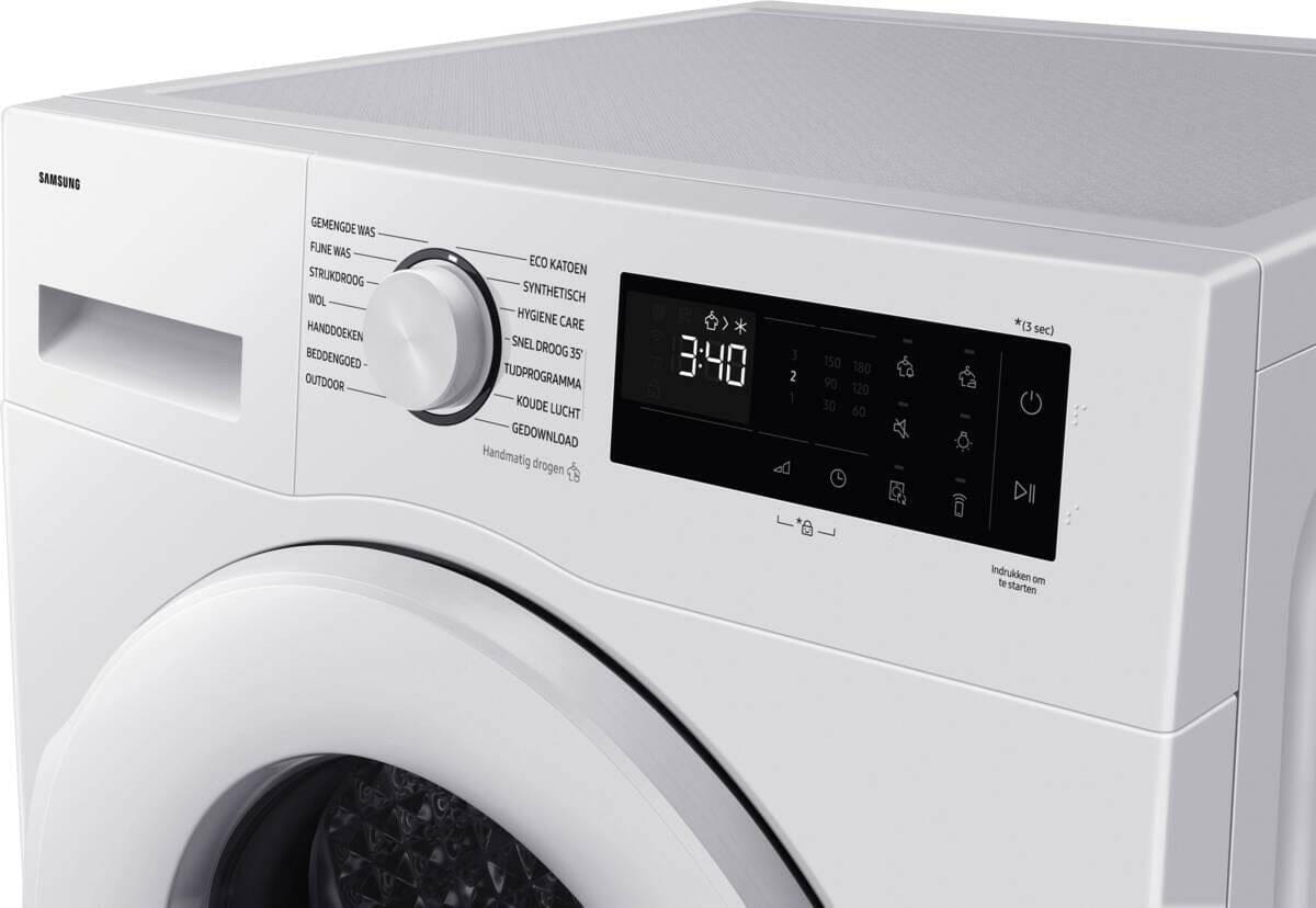 Samsung SAMSUNG DV90DG52A0TEEN