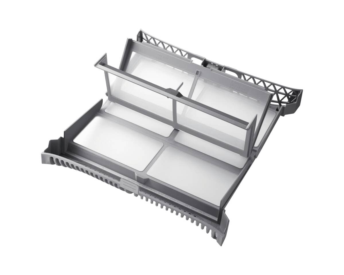 Samsung Samsung DV90DG6845LEU3 wit