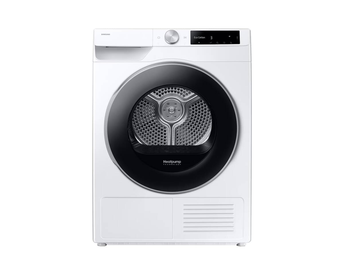 Samsung Samsung DV90DG6845LEU3 wit