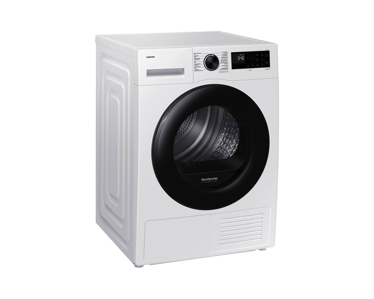 Samsung Samsung DV9UDG52A0AEEN wit