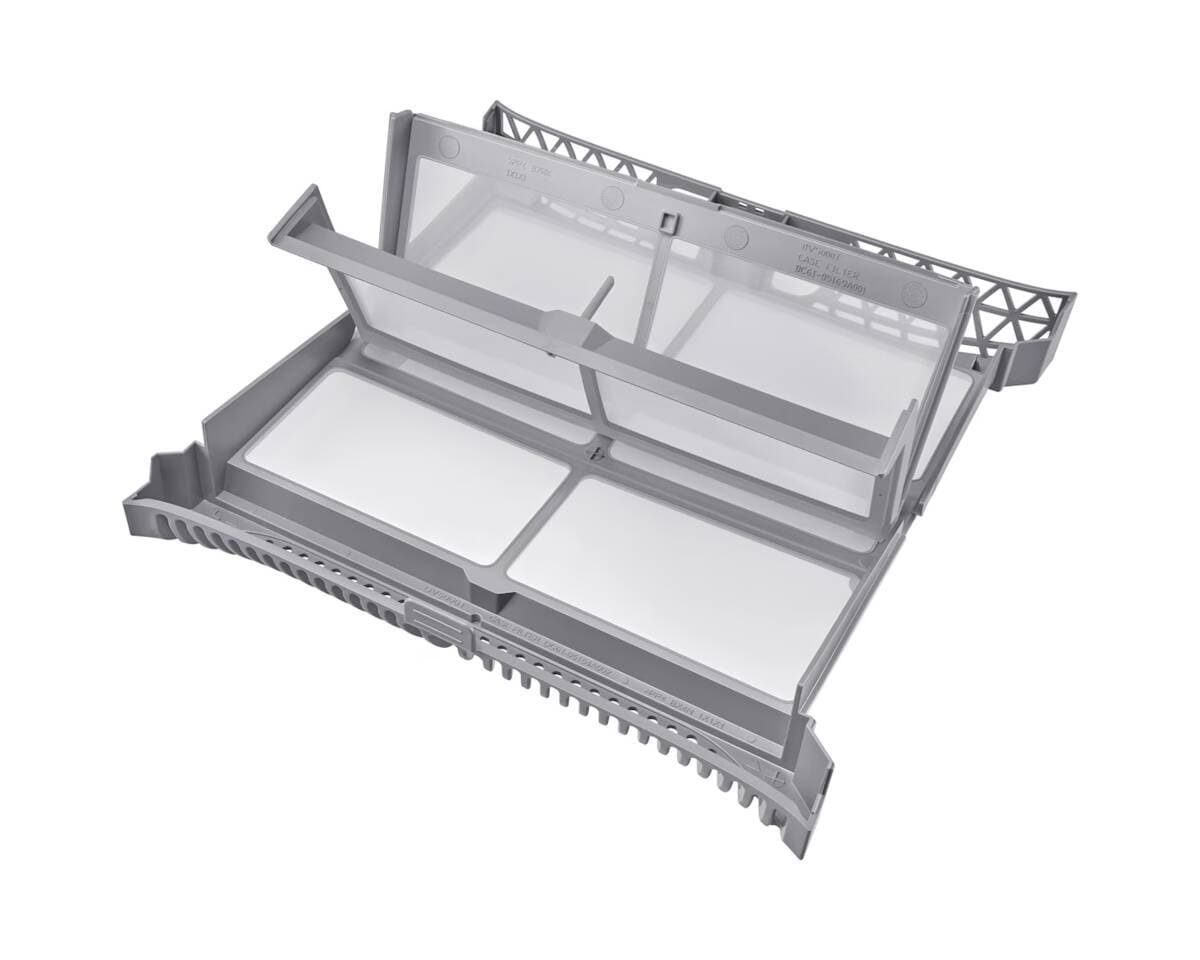 Samsung Samsung DV9UDG52A0AEEN wit