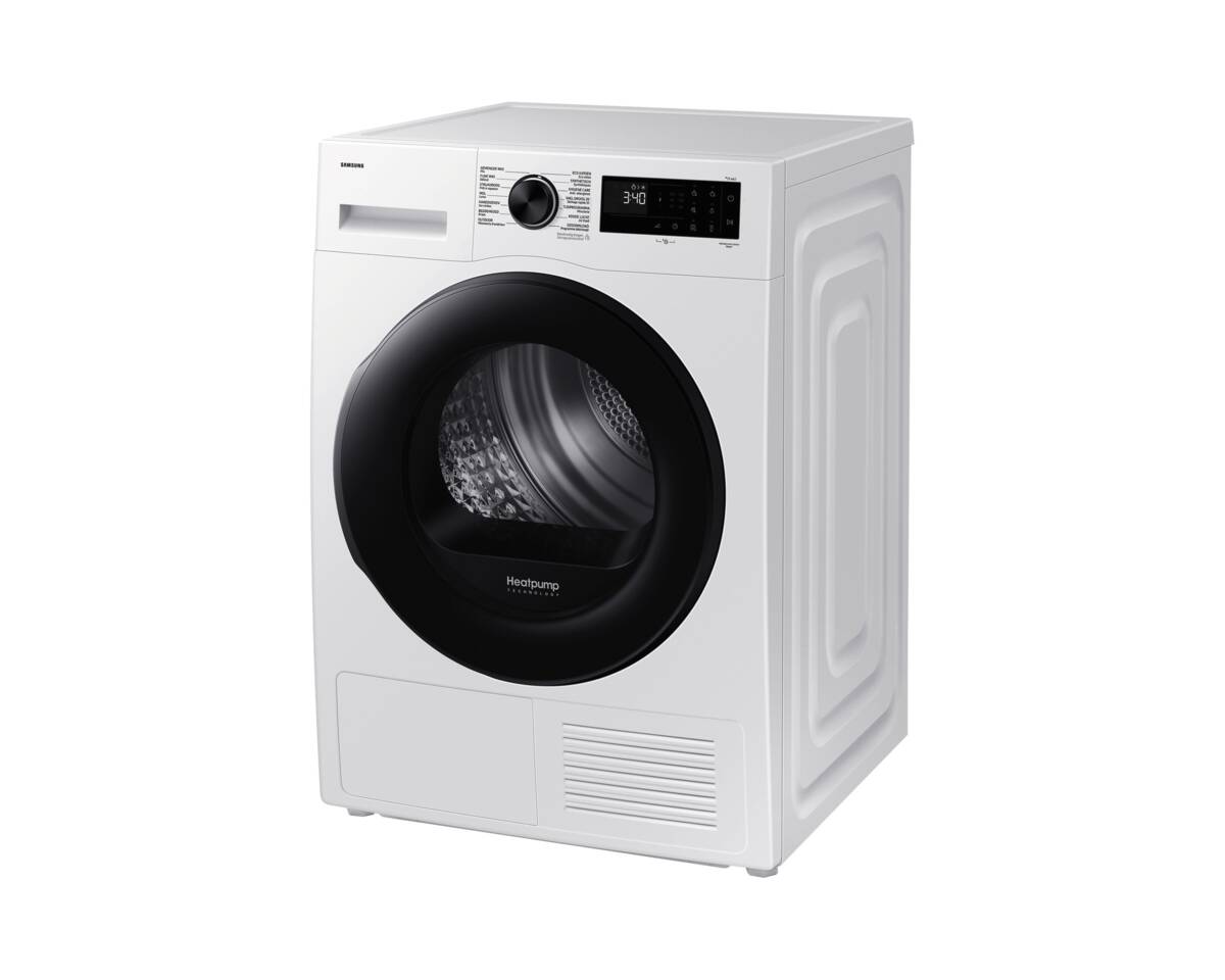 Samsung Samsung DV9UDG52A0AEEN wit