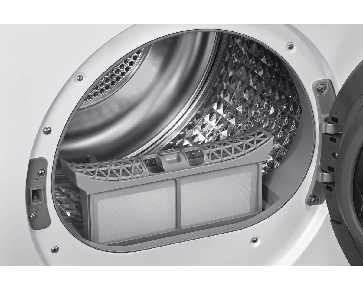 Samsung Samsung DV9UDG52A0THEN wit