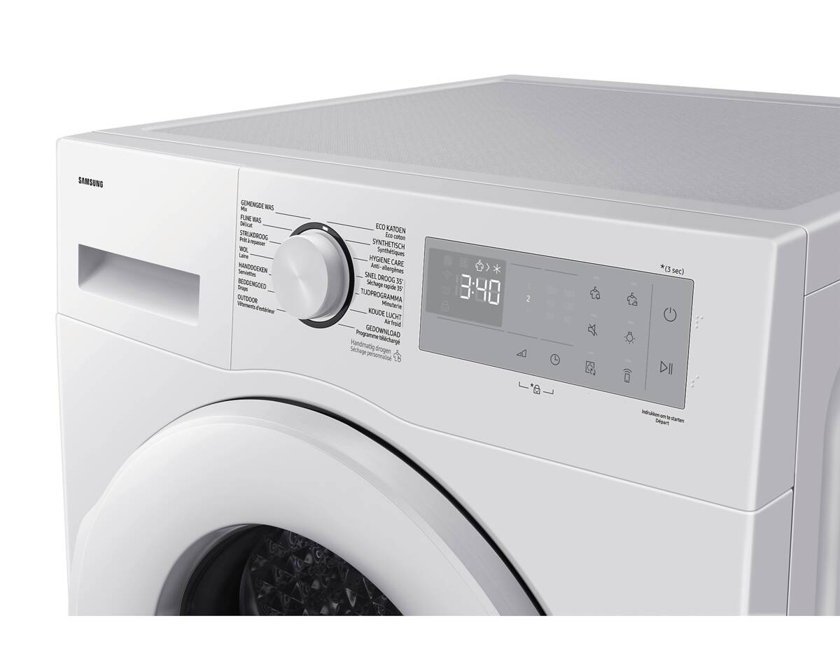 Samsung Samsung DV9UDG52A0THEN wit